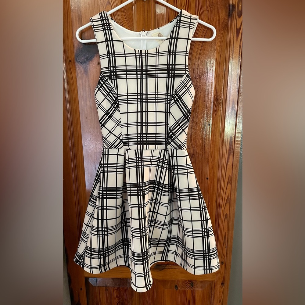 Anthropology dress